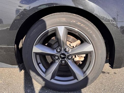 Used 2015 Ford Mustang GT w/ Enhanced Security Package image 12