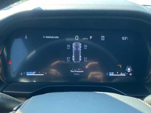 New 2025 Jeep Grand Cherokee Summit image 20