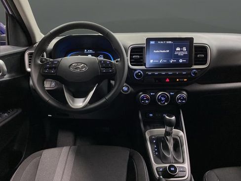 New 2026 Hyundai Venue SEL image 5