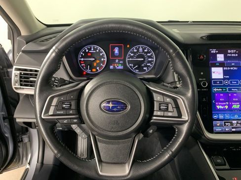 Used 2022 Subaru Outback Limited image 21