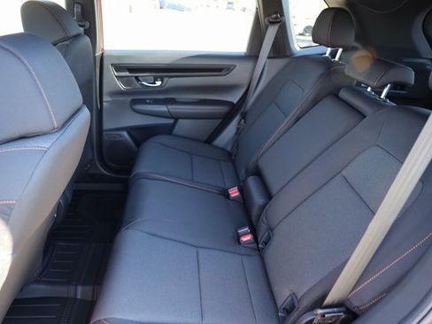 New 2026 Honda CR-V TrailSport image 13