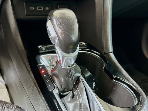 Used 2023 Buick Encore GX Select w/ Sport Touring Package image 14