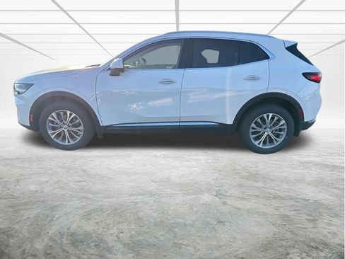 Used 2022 Buick Envision Preferred FWD image 2