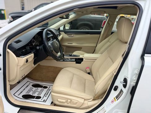 Used 2015 Lexus ES 350 image 15