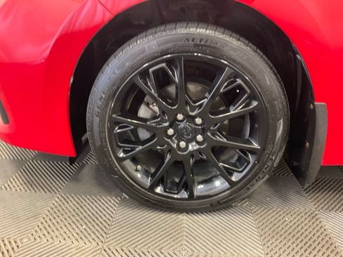 Used 2016 Toyota Corolla S Special Edition FWD image 8