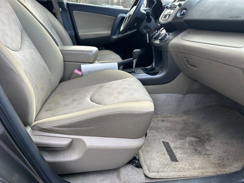 Used 2011 Toyota RAV4 4WD V6 image 16