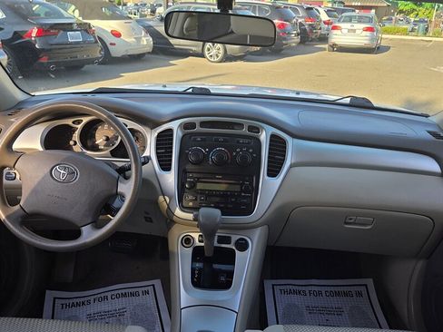 Used 2006 Toyota Highlander 2WD image 16