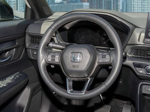 Certified 2023 Honda CR-V Sport image 21