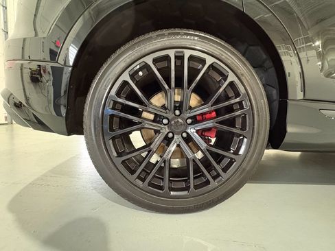 Used 2026 Audi SQ8 Prestige AWD/4WD image 60