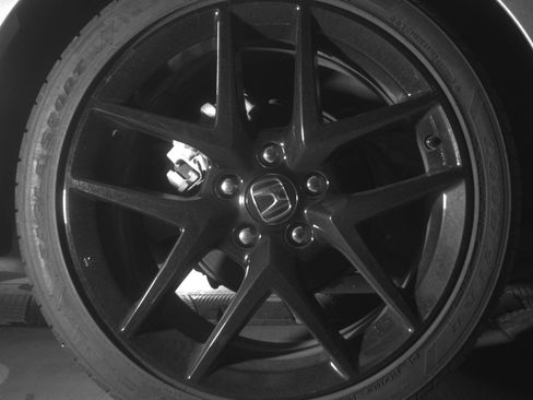 Used 2025 Honda Civic Sport image 15