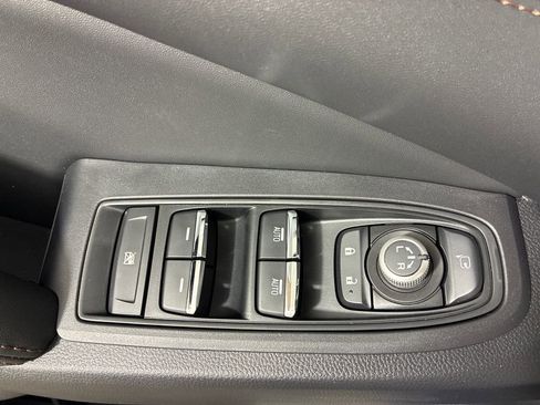New 2026 Subaru Ascent Limited Bronze AWD/4WD image 21