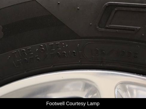 Used 2022 RAM 2500 Big Horn w/ Night Edition image 36