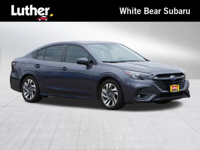 Used 2024 Subaru Legacy Limited