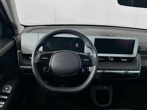 Used 2024 Hyundai Ioniq 5 SEL image 17
