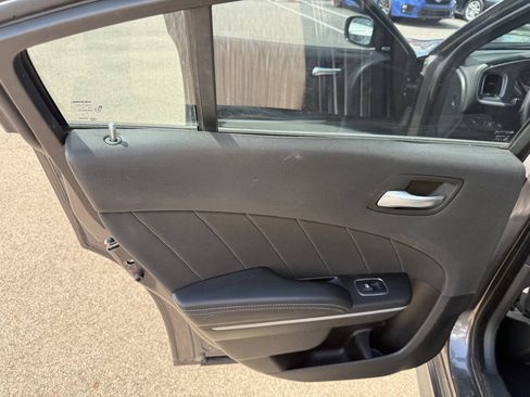 Used 2019 Dodge Charger GT RWD image 19