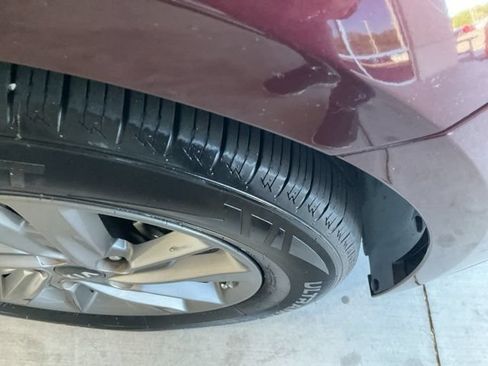 Used 2020 Kia Optima LX FWD image 29