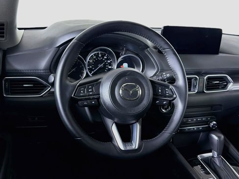 Used 2025 MAZDA CX-5 AWD 2.5 S w/ Select Package image 18