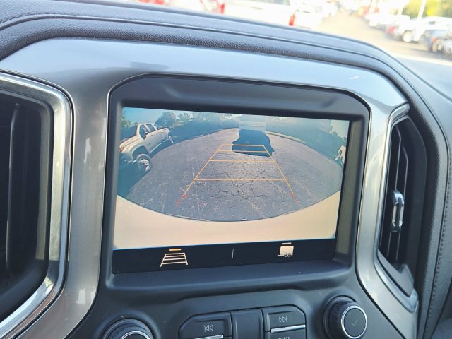 Used 2019 Chevrolet Silverado 1500 RST w/ All-Star Edition AWD/4WD image 23