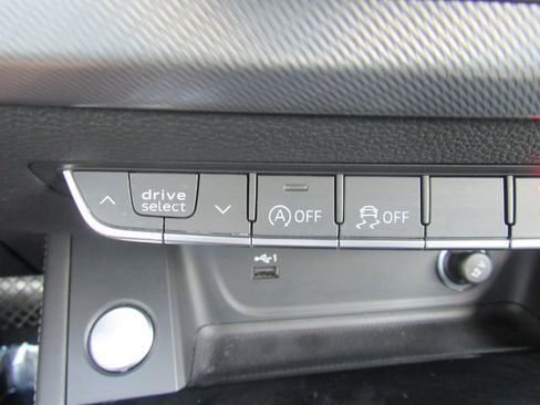 Used 2024 Audi A5 2.0T Premium Plus w/ Premium Plus image 44