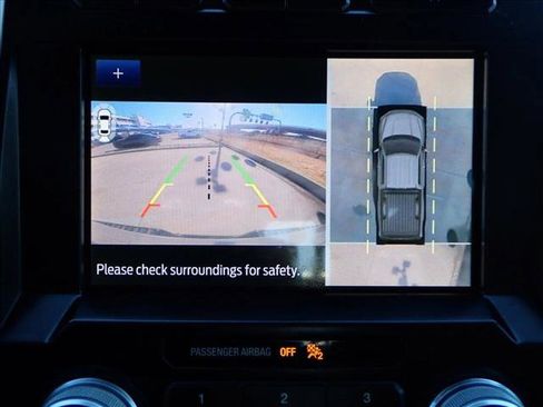 Used 2020 Ford F150 King Ranch w/ Equipment Group 601A Luxury image 18