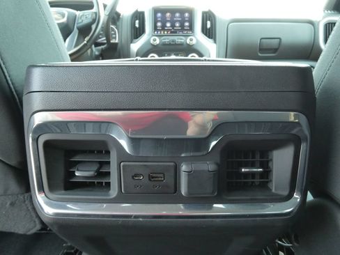 Certified 2020 GMC Sierra 1500 Elevation w/ Elevation Value Package AWD/4WD image 22
