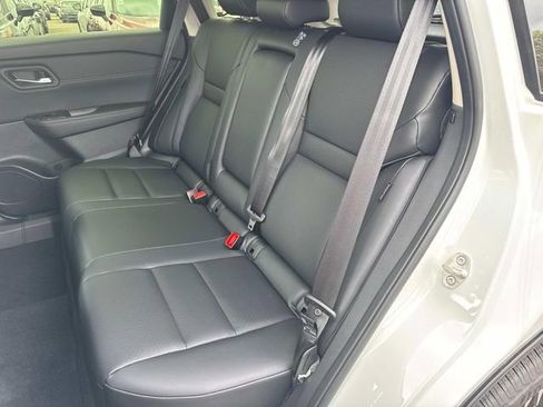 New 2026 Nissan Rogue SV image 16