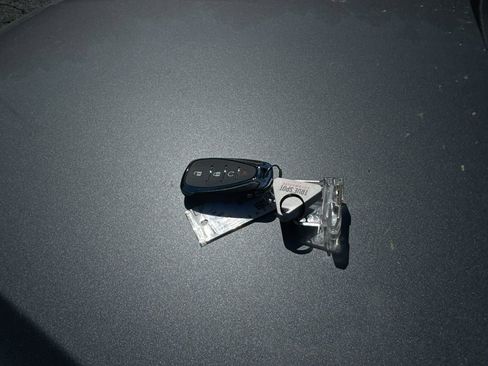 New 2026 Chevrolet TrailBlazer LT image 36