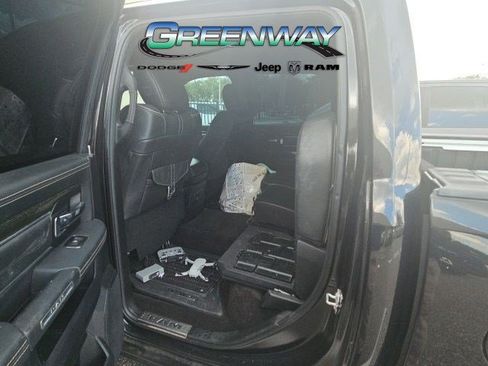 Used 2017 RAM 1500 Limited RWD image 12