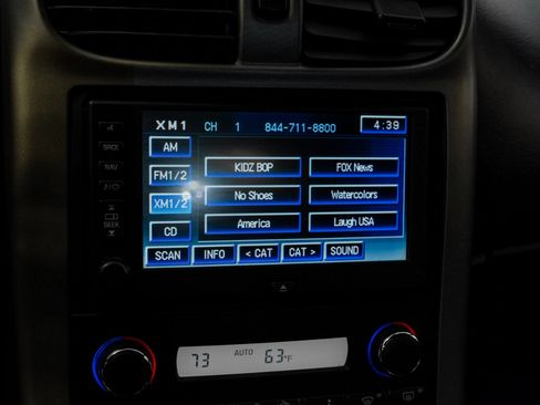 Used 2006 Chevrolet Corvette Coupe w/ Preferred Equipment Group image 26