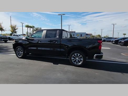 New 2026 Chevrolet Silverado 1500 LT w/ Z71 Off-Road Package image 20