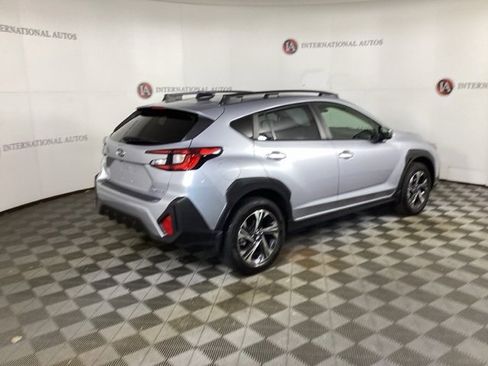 Certified 2024 Subaru Crosstrek 2.0i Premium image 4