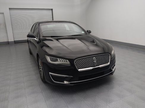 Used 2017 Lincoln MKZ Select w/ Select Plus Package image 14