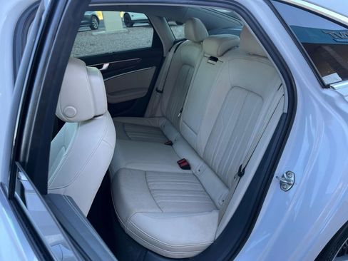 Used 2019 Audi A6 3.0T Prestige image 32