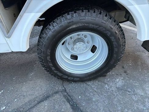 Used 2008 Ford F350 XLT RWD image 21