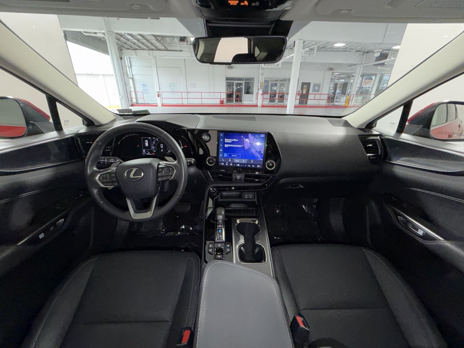 Used 2024 Lexus NX 350 AWD w/ Cold Area Package image 23