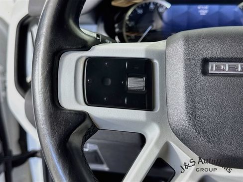 Used 2022 Land Rover Defender 110 S AWD/4WD image 13