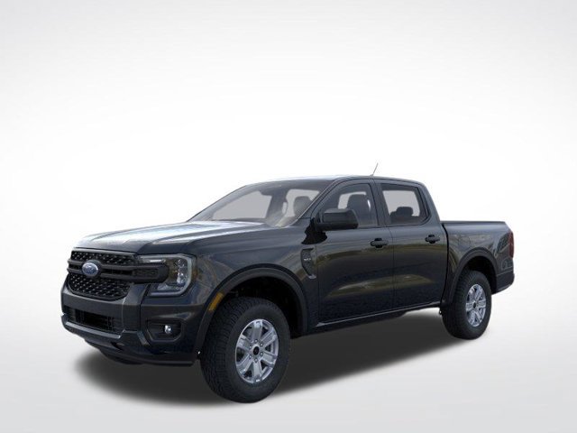 New 2026 Ford Ranger XL w/ Trailer Tow Package RWD image 2