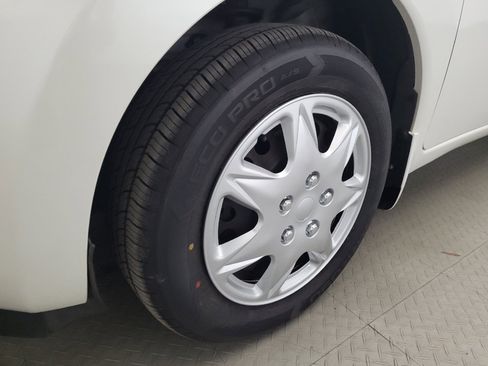 Used 2014 Nissan Versa Note SV w/ Convenience Package FWD image 31