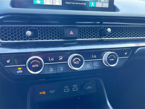 Used 2024 Honda Civic Touring image 16