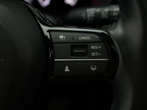 Used 2024 Honda CR-V EX-L image 32