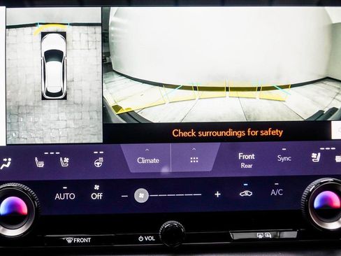 Used 2024 Lexus RX 350 w/ Convenience Package image 26