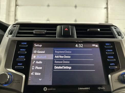 Used 2022 Toyota 4Runner SR5 Premium w/ Moonroof Package image 26