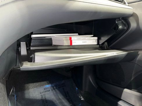 Certified 2023 Toyota Camry XLE w/ Protection Package (Q2) (TMS) image 28