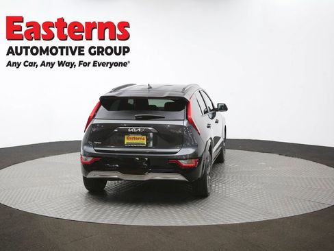 Used 2023 Kia Niro Wind w/ Wind Preserve Package image 38