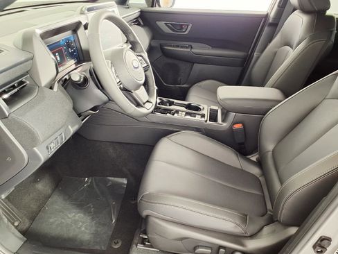 New 2026 Subaru Outback Limited XT image 7