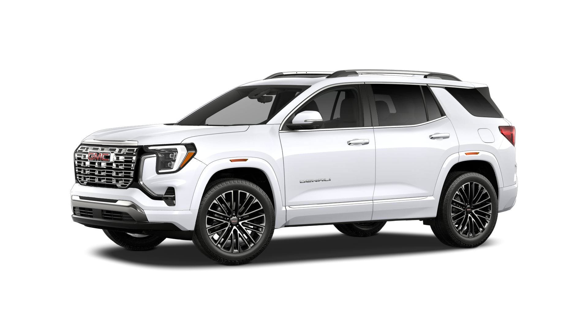 New 2027 GMC Terrain Denali w/ LPO, Floor Liner Package AWD/4WD image 50