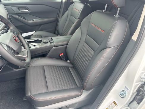 New 2026 Nissan Rogue Rock Creek image 24