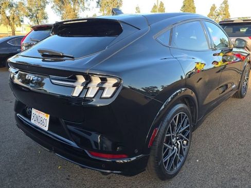 Used 2022 Ford Mustang Mach-E GT w/ GT Performance Edition image 2
