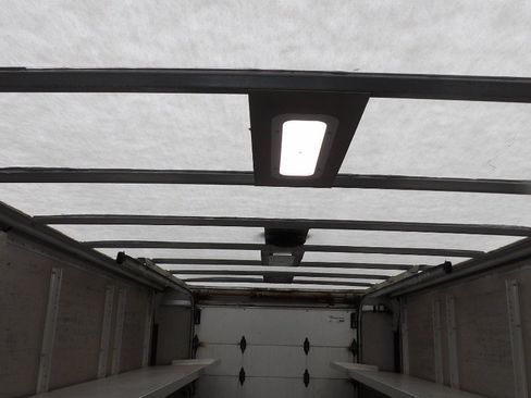 Used 2019 Ford E-450 and Econoline 450 Super Duty image 24