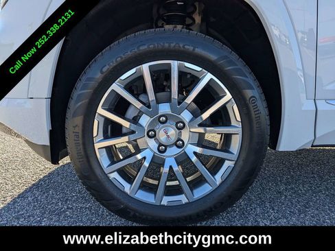 New 2026 GMC Terrain Denali image 12